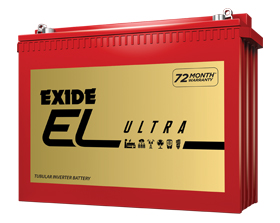 exide